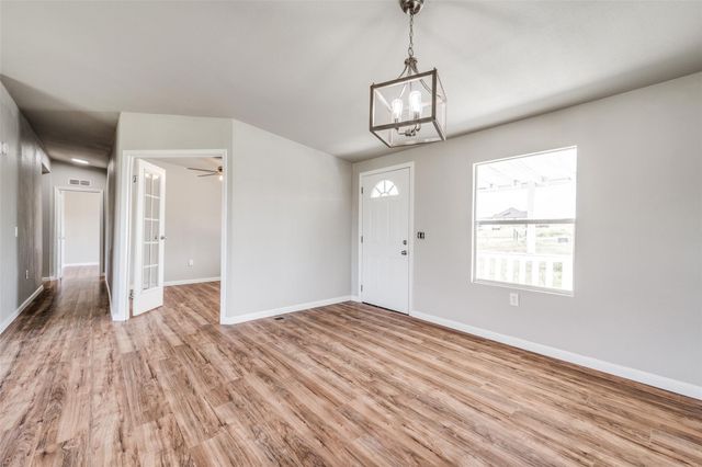 3501 Meadow Vista Circle, Celina, TX 75009