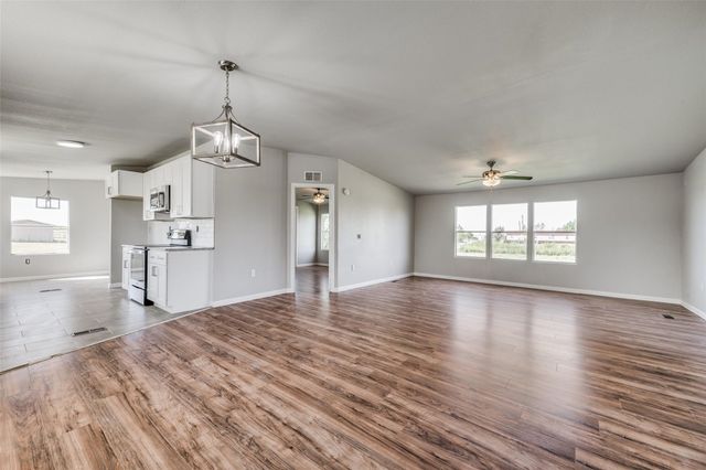 3501 Meadow Vista Circle, Celina, TX 75009