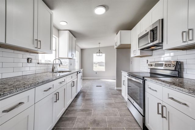 3501 Meadow Vista Circle, Celina, TX 75009