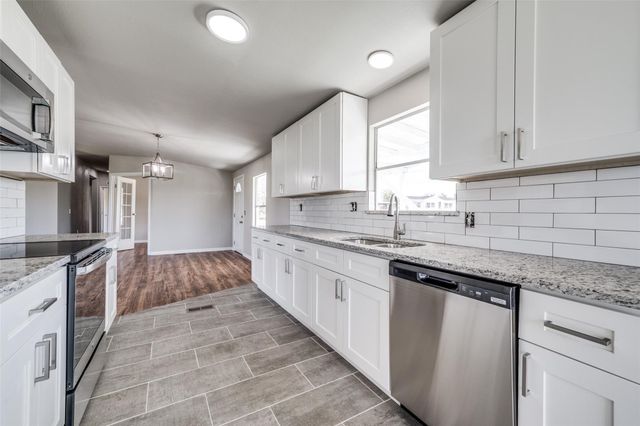 3501 Meadow Vista Circle, Celina, TX 75009