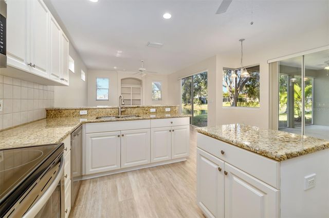 5166 MAGNOLIA POND DRIVE, Sarasota, FL 34233