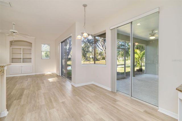 5166 MAGNOLIA POND DRIVE, Sarasota, FL 34233