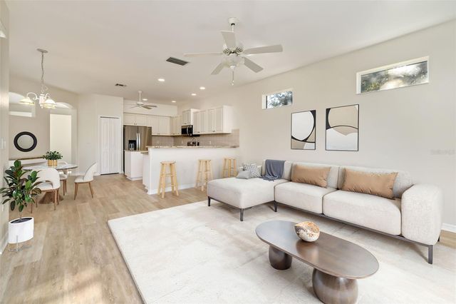 5166 MAGNOLIA POND DRIVE, Sarasota, FL 34233