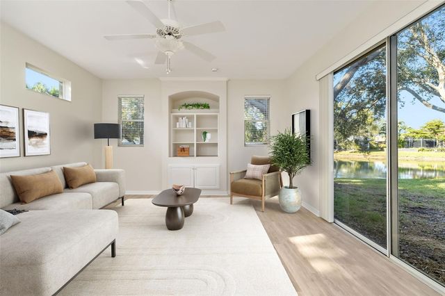 5166 MAGNOLIA POND DRIVE, Sarasota, FL 34233