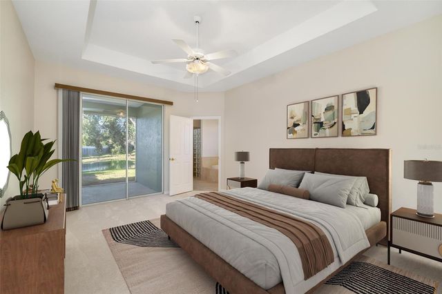 5166 MAGNOLIA POND DRIVE, Sarasota, FL 34233