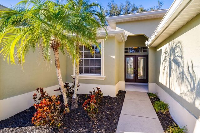 5166 MAGNOLIA POND DRIVE, Sarasota, FL 34233