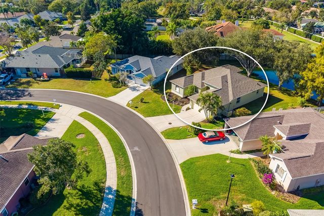 5166 MAGNOLIA POND DRIVE, Sarasota, FL 34233