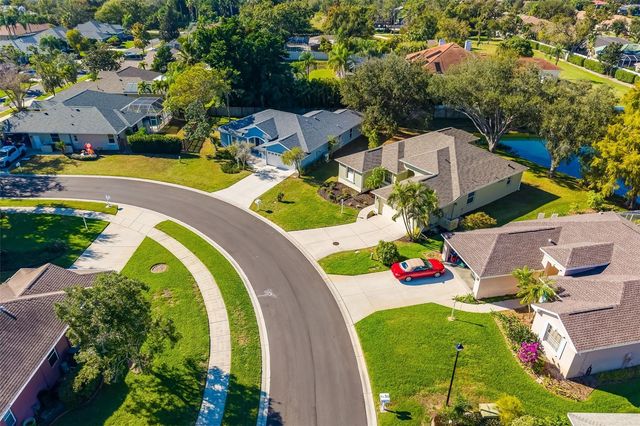 5166 MAGNOLIA POND DRIVE, Sarasota, FL 34233