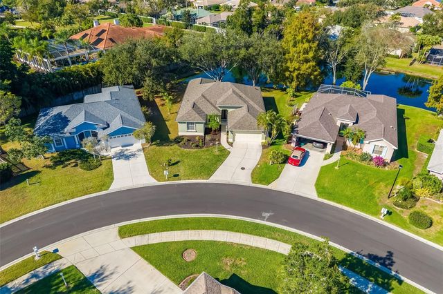 5166 MAGNOLIA POND DRIVE, Sarasota, FL 34233