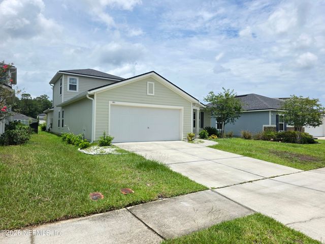 3051 GREYWOOD Lane, Orange Park, FL 32073