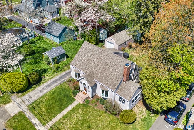 34 Terrill Road, Stratford, CT 06614