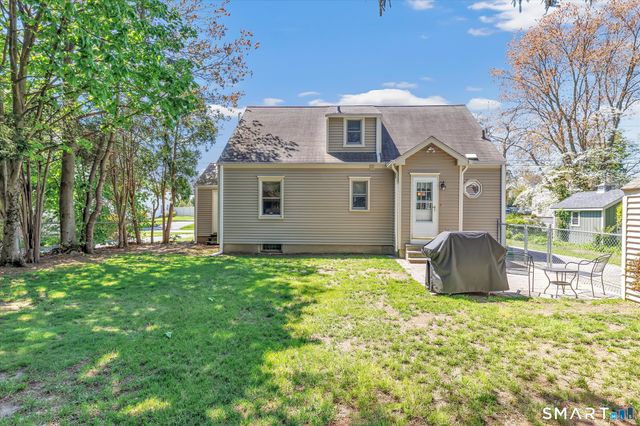 34 Terrill Road, Stratford, CT 06614