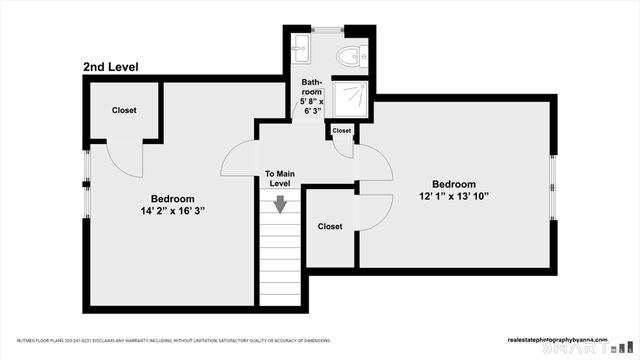 34 Terrill Road, Stratford, CT 06614