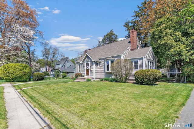 34 Terrill Road, Stratford, CT 06614