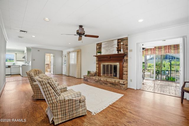 109 Sidney Street, Lafayette, LA 70506