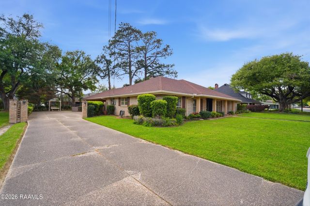 109 Sidney Street, Lafayette, LA 70506