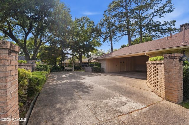 109 Sidney Street, Lafayette, LA 70506