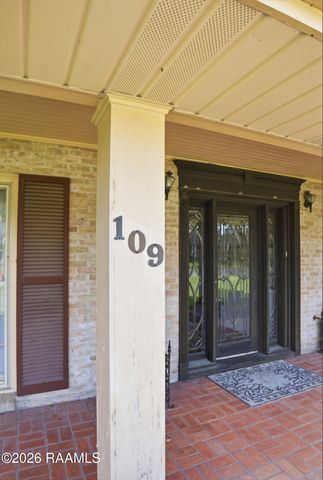 109 Sidney Street, Lafayette, LA 70506