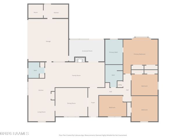 109 Sidney Street, Lafayette, LA 70506