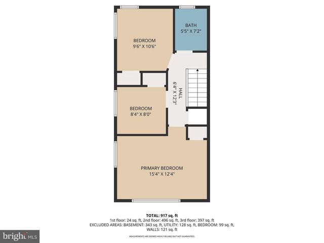 5008 36TH AVE, Hyattsville, MD 20782