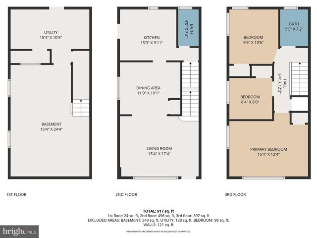 5008 36TH AVE, Hyattsville, MD 20782