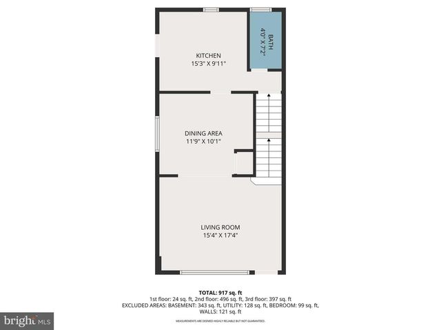 5008 36TH AVE, Hyattsville, MD 20782