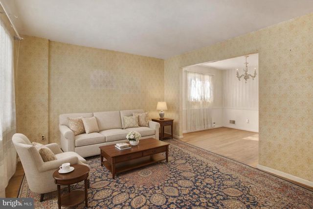 5008 36TH AVE, Hyattsville, MD 20782