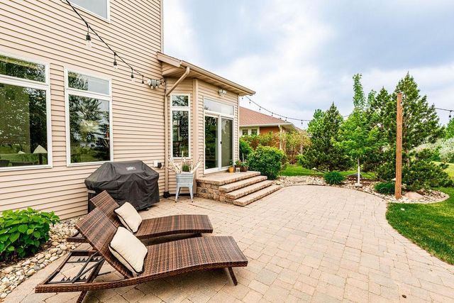5827 Silverleaf Drive S, Fargo, ND 58104