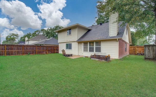 14003 Cypress Falls Drive, Cypress, TX 77429