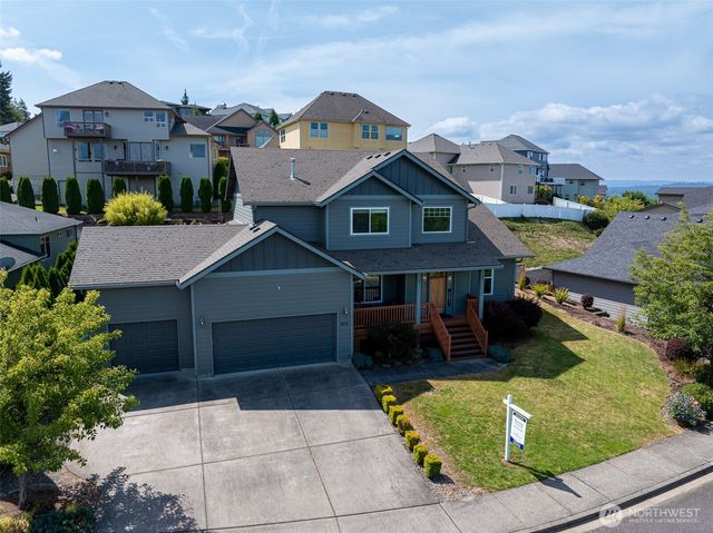 850 Waters Watch Road, Kalama, WA 98625