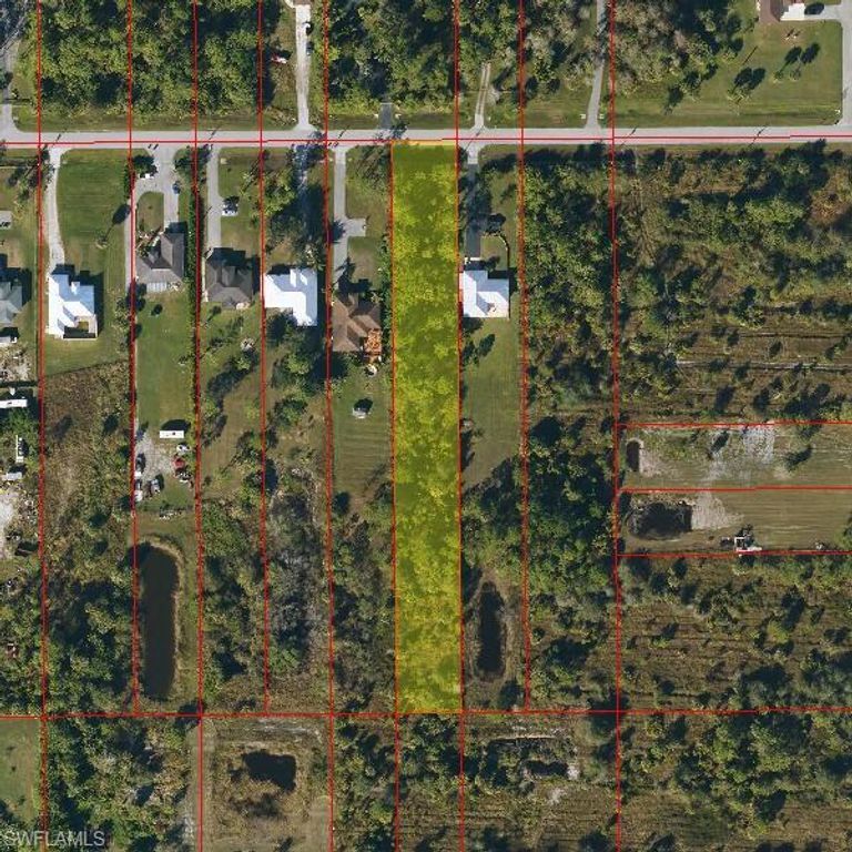 4430 27th AVE NE, Naples, FL 34120