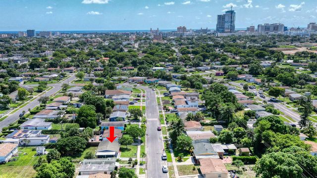 1357 9th Street, West Palm Beach, FL 33401