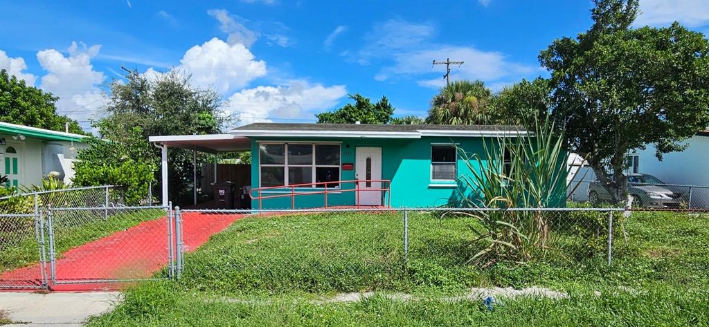 1357 9th Street, West Palm Beach, FL 33401