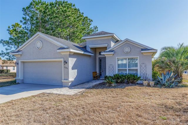 2291 N MIA POINT, Lecanto, FL 34461