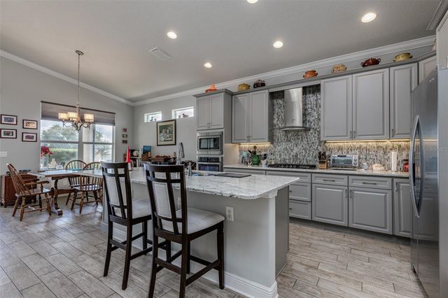 2291 N MIA POINT, Lecanto, FL 34461