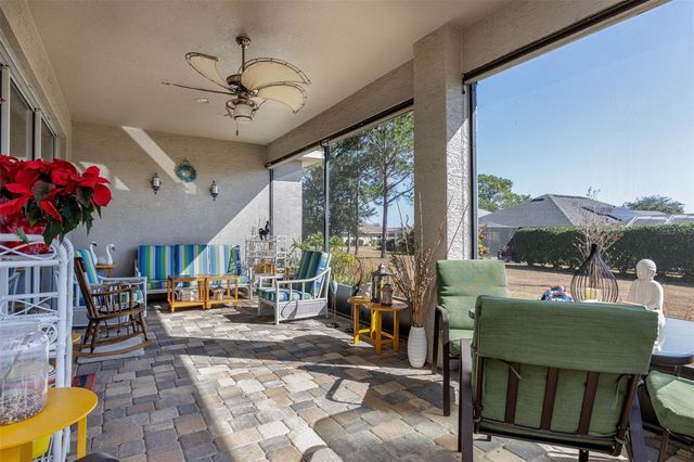 2291 N MIA POINT, Lecanto, FL 34461