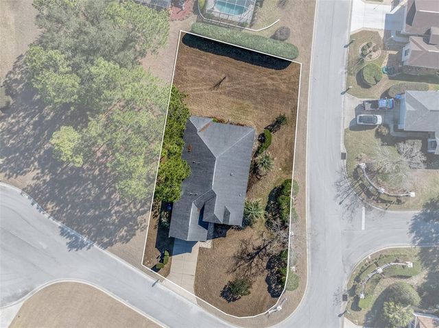 2291 N MIA POINT, Lecanto, FL 34461