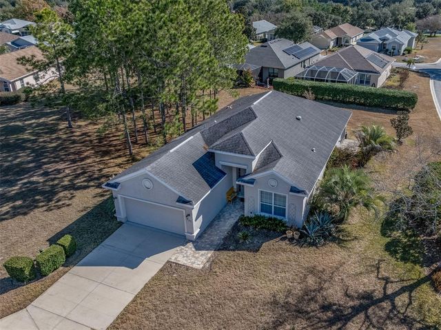 2291 N MIA POINT, Lecanto, FL 34461