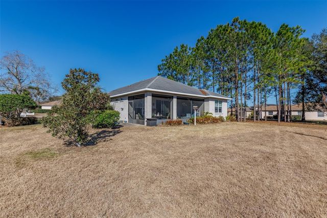 2291 N MIA POINT, Lecanto, FL 34461