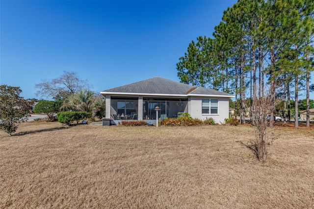2291 N MIA POINT, Lecanto, FL 34461