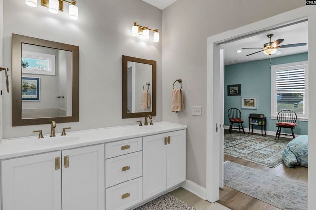 140 Palm Point Drive, Columbia, SC 29212