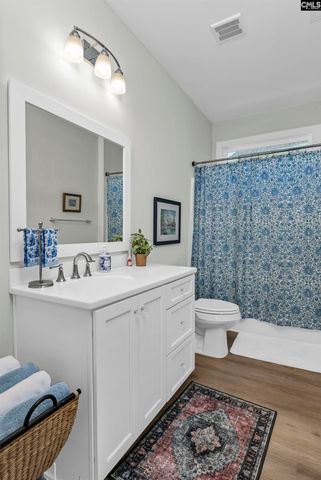 140 Palm Point Drive, Columbia, SC 29212