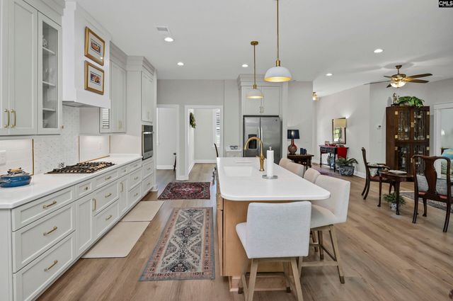 140 Palm Point Drive, Columbia, SC 29212