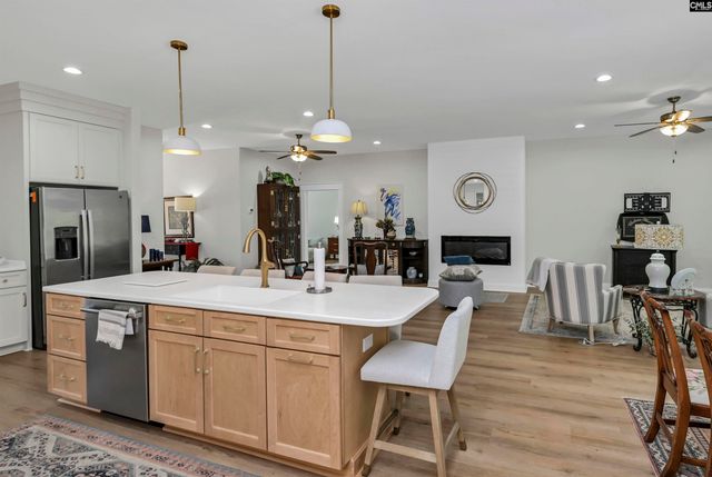 140 Palm Point Drive, Columbia, SC 29212