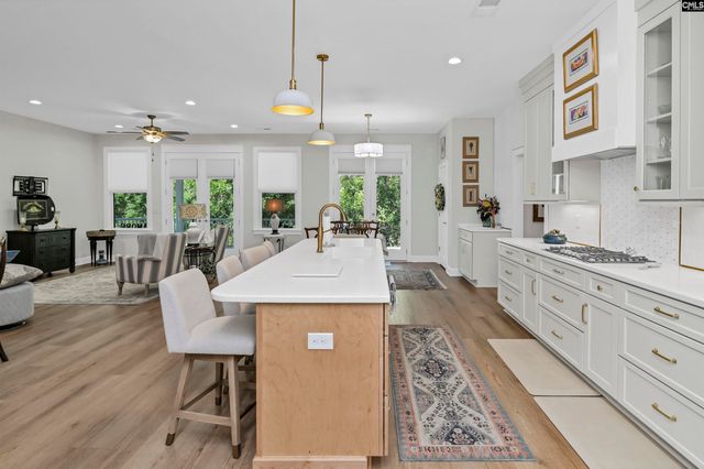 140 Palm Point Drive, Columbia, SC 29212