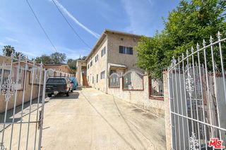 3331 1/2 City Terrace Drive, Los Angeles, CA 90063