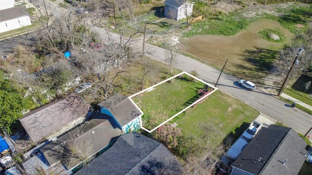 1407 Bringhurst Street, Houston, TX 77020