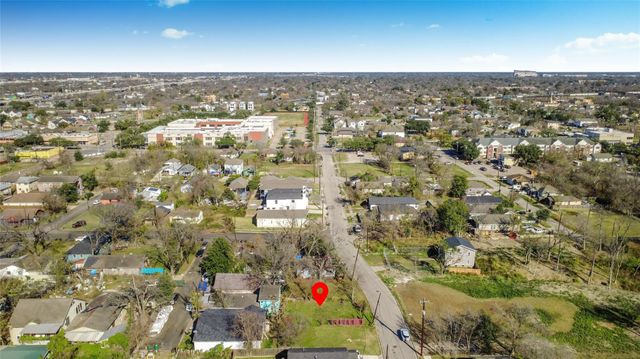 1407 Bringhurst Street, Houston, TX 77020