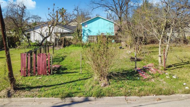 1407 Bringhurst Street, Houston, TX 77020