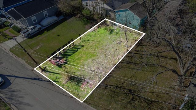 1407 Bringhurst Street, Houston, TX 77020